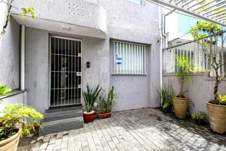 Imóvel Comercial à venda, 140m² no Vila Mariana, São Paulo