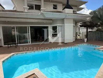Casa com 3 Quartos à venda, 237m² no Pedra Branca, Palhoça