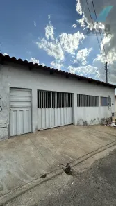 Casa com 4 Quartos à venda, 237m² no Parque Atheneu, Goiânia