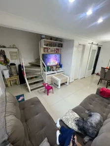 Apartamento com 3 Quartos à venda, 127m² no Jardim São Luís, São Paulo