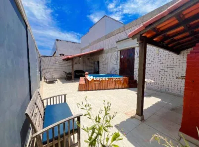 Cobertura com 3 Quartos à venda, 179m² no Recreio dos Bandeirantes, Rio de Janeiro