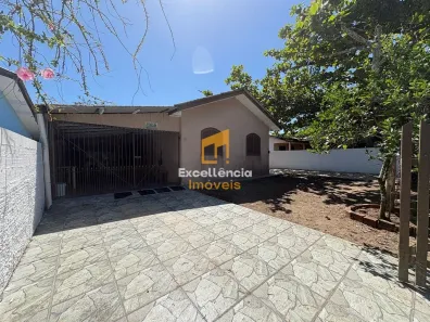 Casa com 3 Quartos à venda, 120m² no Costa Azul, Matinhos