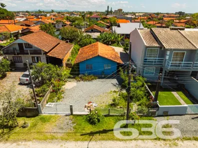 Casa com 2 Quartos à venda, 60m² no Salinas, Balneário Barra do Sul