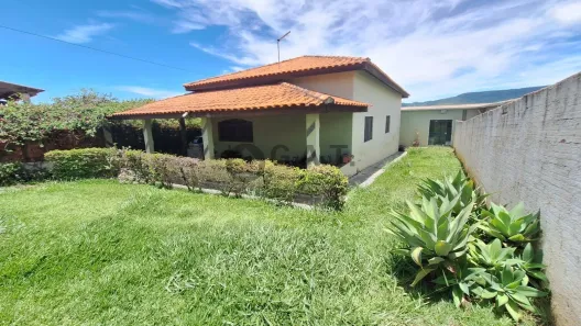 Casa com 2 Quartos à venda, 164m² no Jd Arco Verde, Araçoiaba da Serra