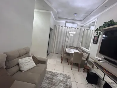 Apartamento com 2 Quartos à venda, 59m² no Parque Verde, Belém