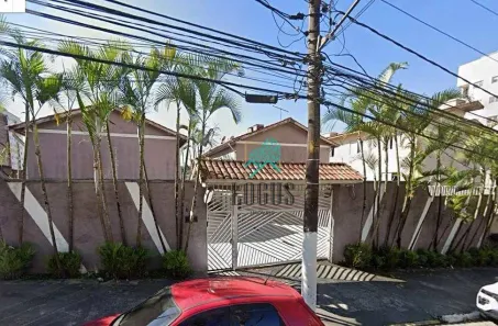 Casa de Condomínio com 3 Quartos à venda, 137m² no Nova Petrópolis, São Bernardo do Campo