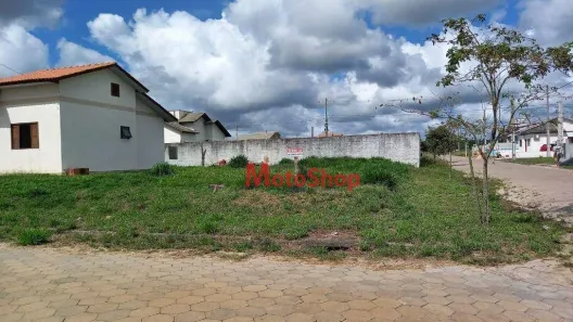 Lote/Terreno à venda, 320m² no Jardim Cibeli, Araranguá
