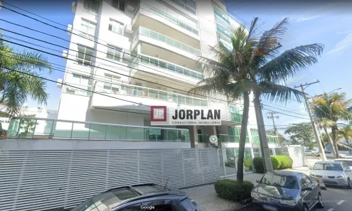 Apartamento com 4 Quartos à venda, 190m² no Charitas, Niterói
