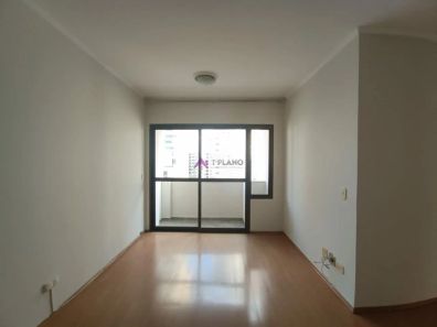 Apartamento com 2 Quartos à venda, 65m² no Jardim Vila Mariana, São Paulo