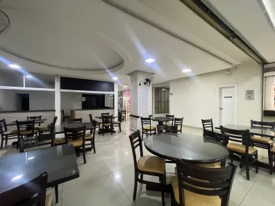 Ponto Comercial para alugar, 12m² no Vila Santa Rosa, Guarujá