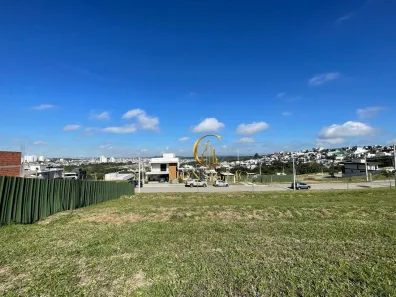 Lote/Terreno à venda, 330m² no Loteamento Terras Alpha São José dos Campos, São José dos Campos