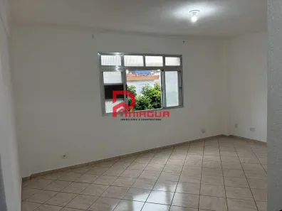 Apartamento com 1 Quarto à venda, 50m² no Ocian, Praia Grande