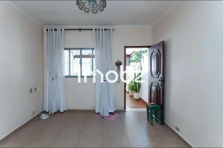 Casa com 4 Quartos à venda, 160m² no Vila Anglo Brasileira, São Paulo