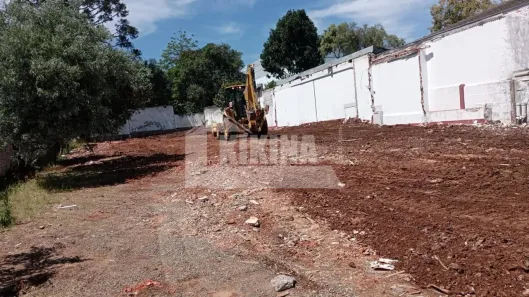 Lote/Terreno à venda, 804m² no Orfãs, Ponta Grossa