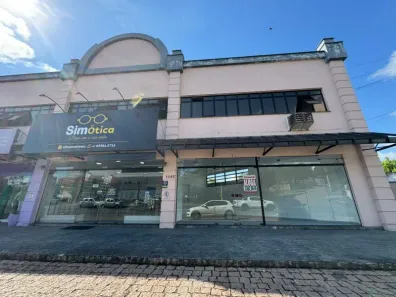 Sala Comercial para alugar, 60m² no Centro, Timbó