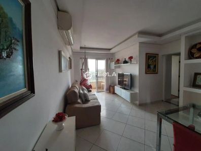Apartamento com 3 Quartos à venda, 79m² no Parque Fabrício, Nova Odessa
