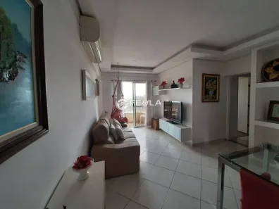 Apartamento com 3 Quartos à venda, 79m² no Parque Fabrício, Nova Odessa