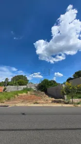 Lote/Terreno à venda, 153m² no Jardim Casablanca, Indaiatuba