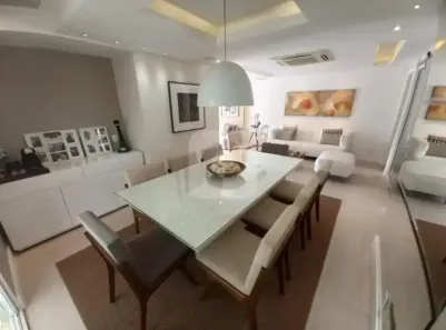 Cobertura com 3 Quartos à venda, 200m² no Vila Militar, Petrópolis