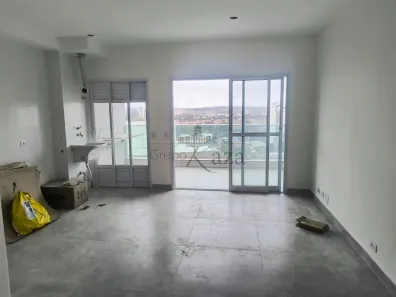 Apartamento com 2 Quartos à venda, 72m² no Jardim Pereira do Amparo, Jacareí