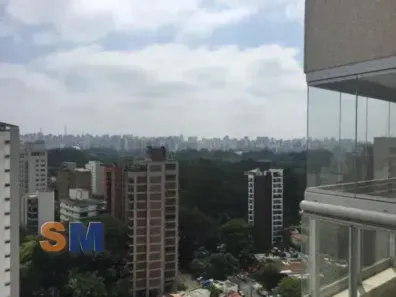 Apartamento com 2 Quartos à venda, 134m² no Vila Nova Conceição, São Paulo