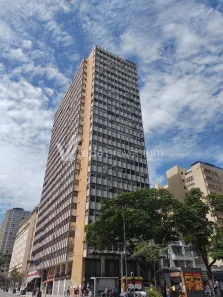 Sala Comercial com 1 Quarto à venda, 33m² no Centro, Campinas