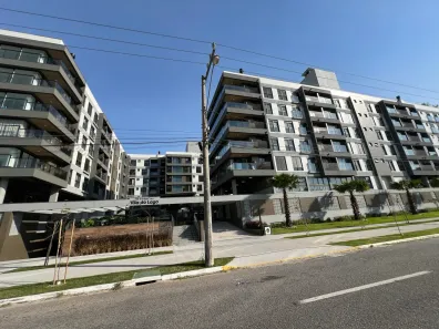 Apartamento com 2 Quartos à venda, 88m² no Jurerê Internacional, Florianópolis