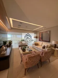 Apartamento com 3 Quartos à venda, 140m² no Patamares, Salvador