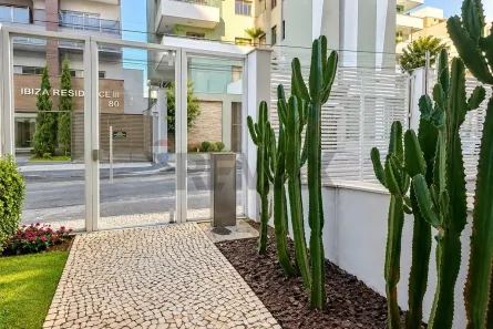 Apartamento com 3 Quartos à venda, 224m² no Santa Helena, Juiz de Fora