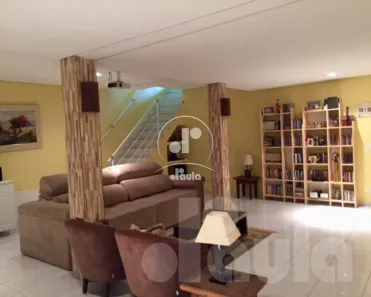 Sobrado com 3 Quartos à venda, 336m² no Vila Floresta, Santo André