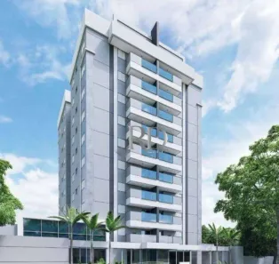 Apartamento com 3 Quartos à venda, 84m² no Judith, Londrina