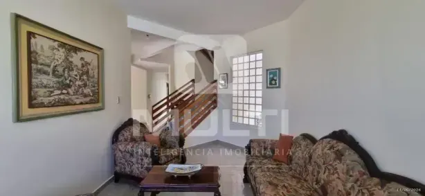 Casa com 5 Quartos à venda, 296m² no Umuarama, Uberlândia