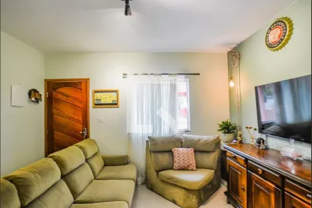 Casa com 3 Quartos à venda, 110m² no Vila Helena, Santo André