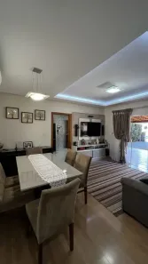 Casa de Condomínio com 2 Quartos à venda, 290m² no Vila Nova, Joinville