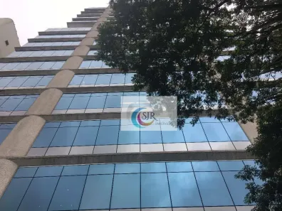 Sala Comercial para alugar, 341m² no Jardim Europa, São Paulo