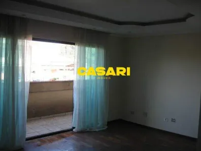 Imóvel Comercial com 3 Quartos à venda, 290m² no Centro, São Bernardo do Campo