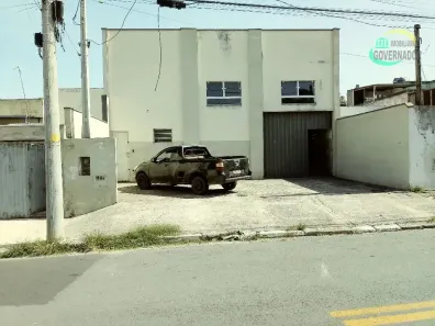 Galpão/Depósito/Armazém para alugar, 170m² no Parque Jambeiro, Campinas