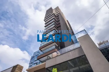 Apartamento com 1 Quarto à venda, 43m² no Pinheiros, São Paulo