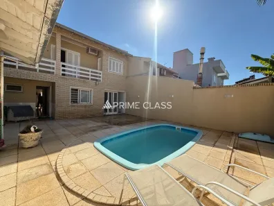 Sobrado com 5 Quartos à venda, 261m² no Marechal Rondon, Canoas