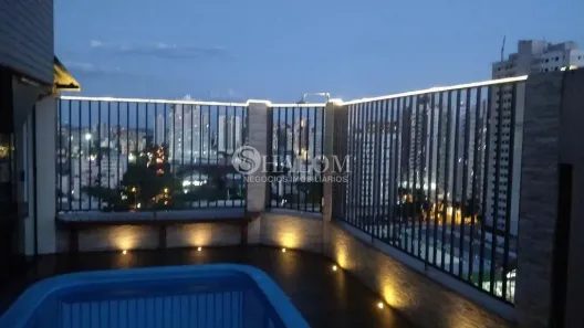 Apartamento com 3 Quartos à venda, 258m² no Zona 07, Maringá