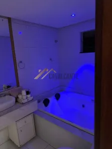 Casa de Condomínio com 3 Quartos à venda, 201m² no Pedra do Descanso, Feira de Santana