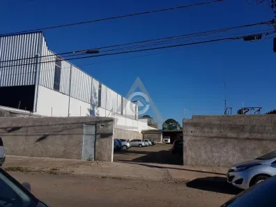 Lote/Terreno à venda, 1000m² no Chácaras Campos dos Amarais, Campinas