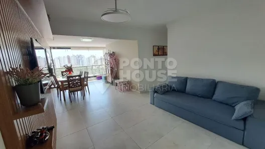 Apartamento com 3 Quartos à venda, 93m² no Vila Monte Alegre, São Paulo
