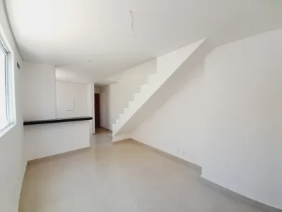 Cobertura com 1 Quarto à venda, 75m² no Anchieta, Belo Horizonte