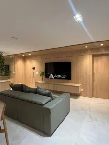 Apartamento com 3 Quartos à venda, 120m² no Nova Betânia, Mossoró