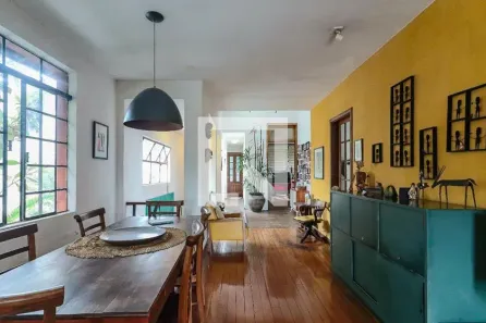Casa com 4 Quartos à venda, 468m² no Vila Pirajussara, São Paulo