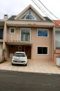 Casa com 3 Quartos à venda, 162m² no Cachoeira, Curitiba