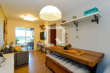 Apartamento com 2 Quartos à venda, 62m² no Vila Galvão, Guarulhos
