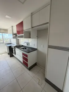 Apartamento com 2 Quartos para alugar, 70m² no Jardim Califórnia, Cuiabá