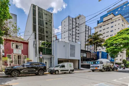 Ponto Comercial com 6 Quartos para alugar, 845m² no Planalto Paulista, São Paulo